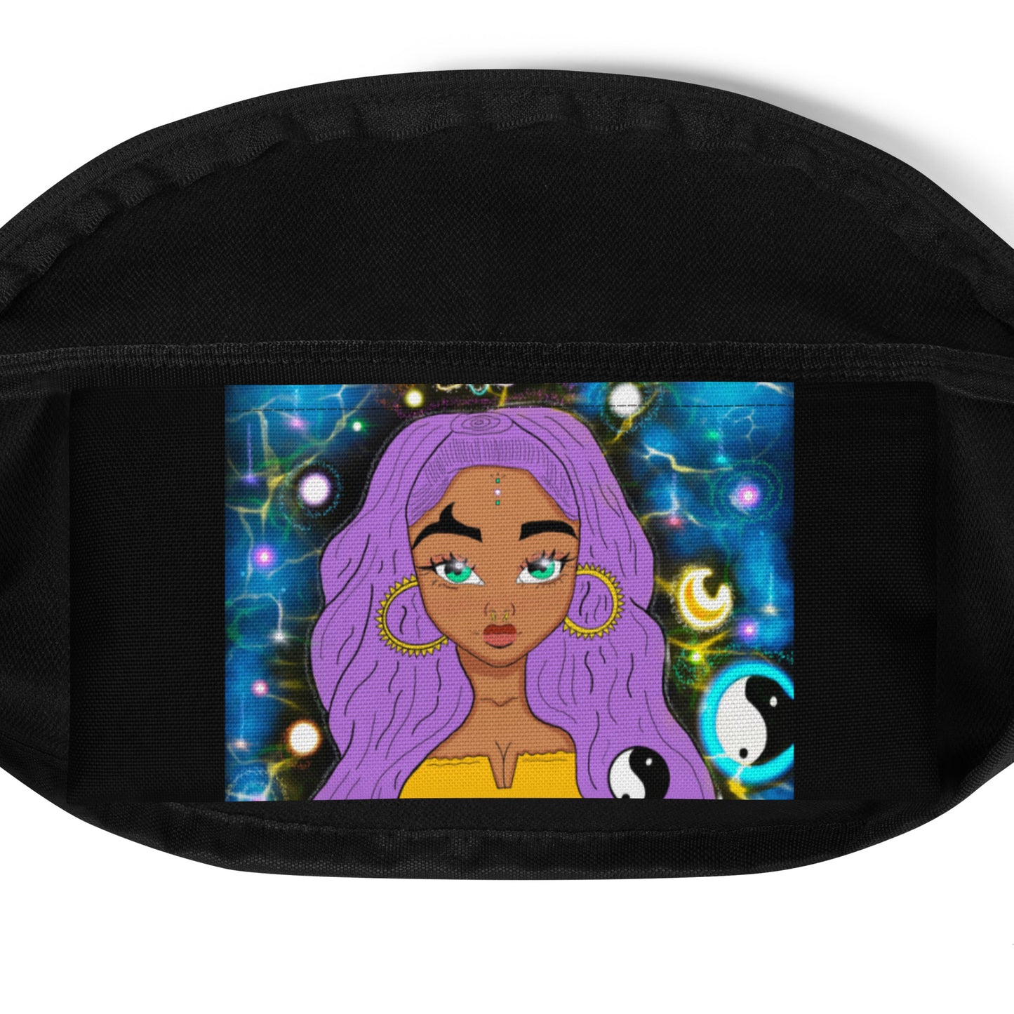 M3llow_K Fanny Pack!