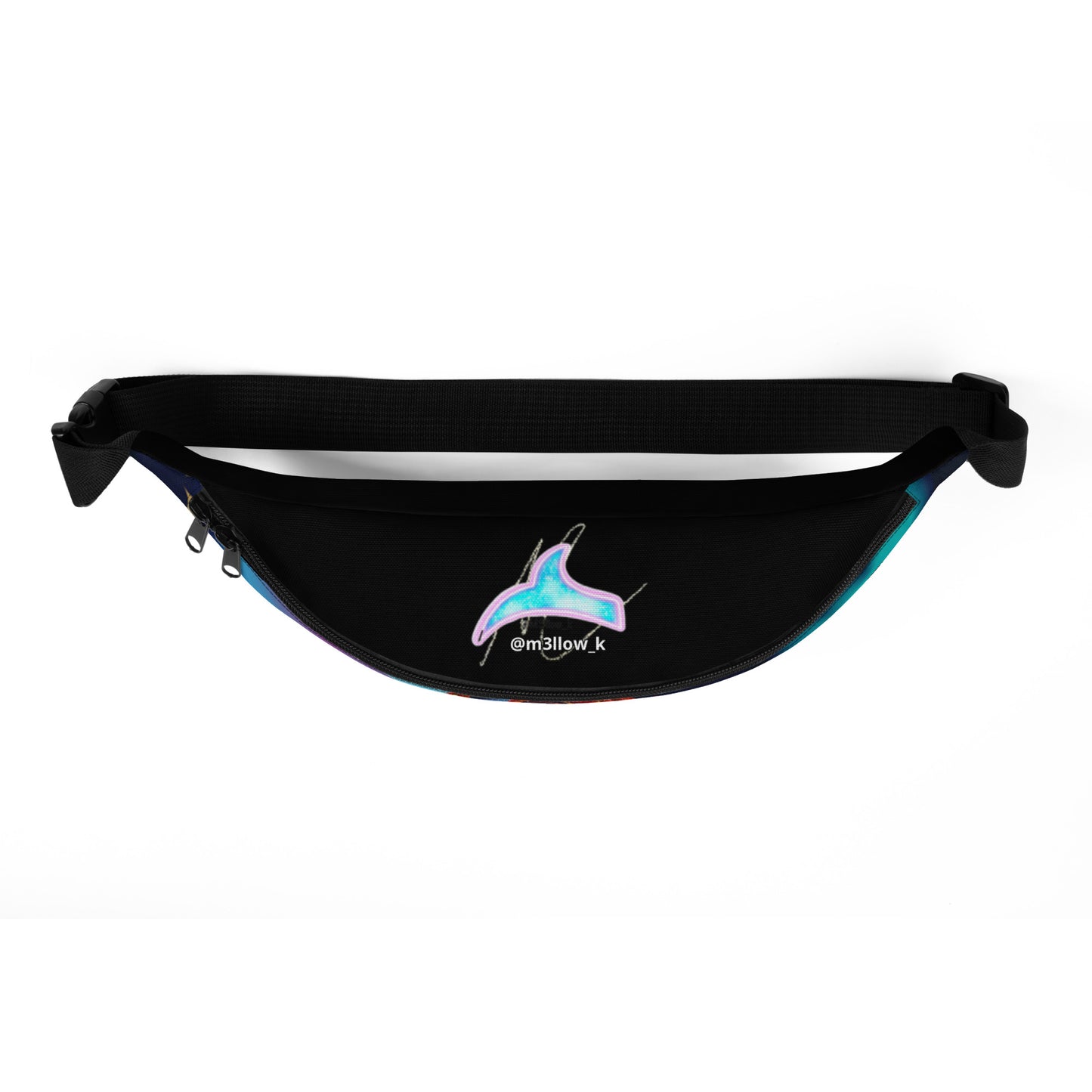 M3llow_K Fanny Pack!